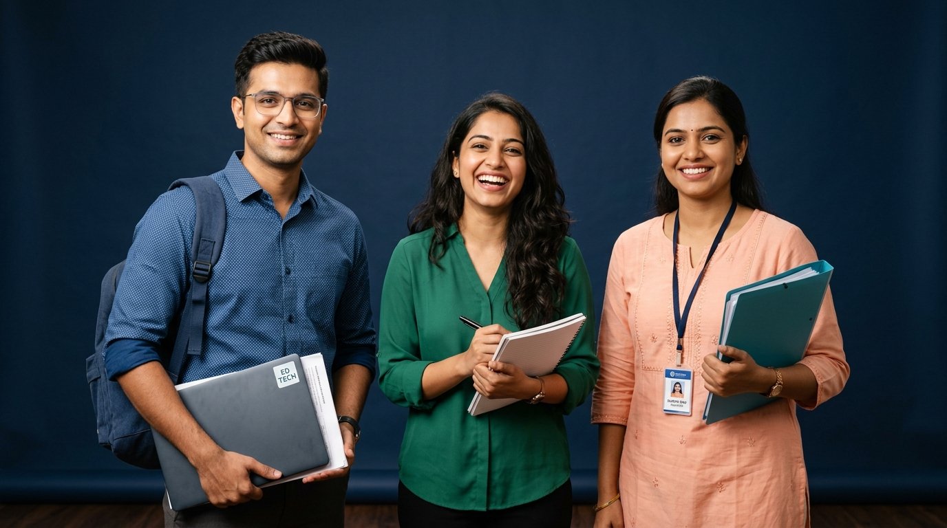 Vedanta Educators